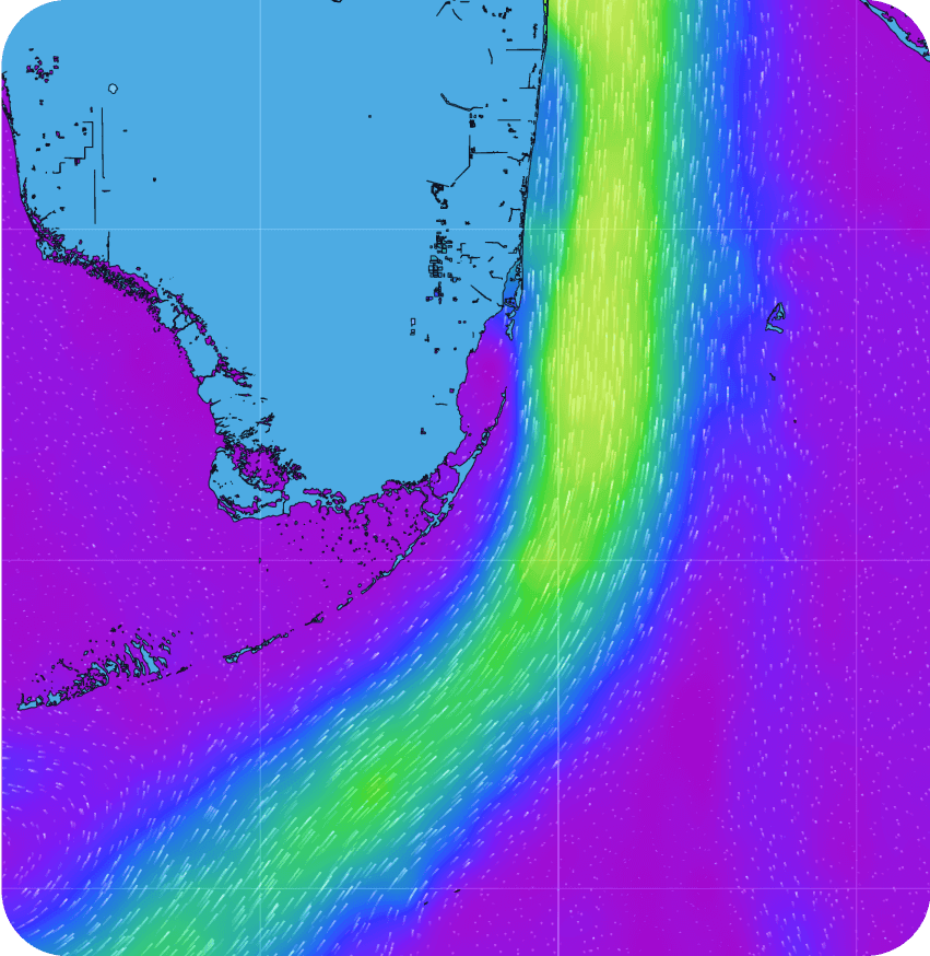 PredictCurrent Currents Demo